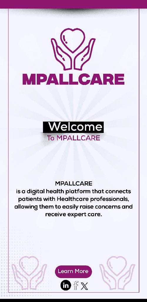 mPallCare
